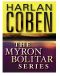 [Myron Bolitar 01] • The Myron Bolitar Series 7-Book Bundle